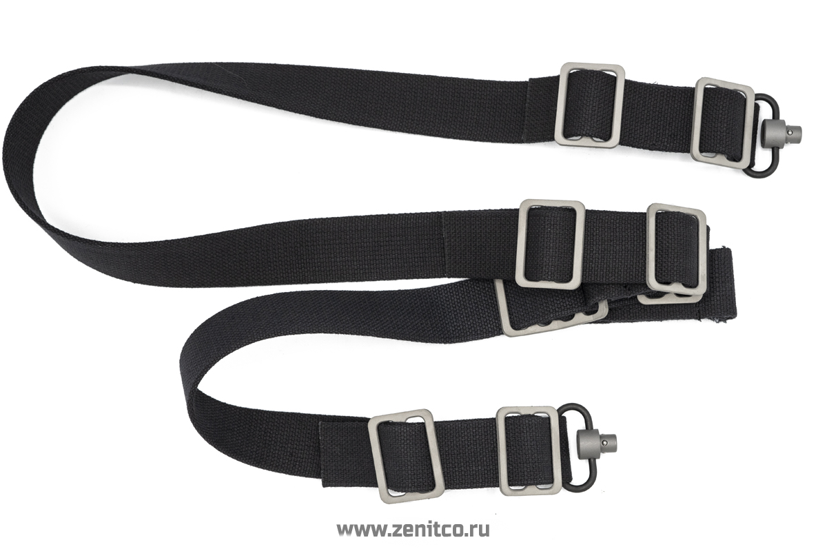 "Poloz-4" tactical sling 