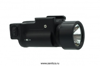 "Klesch-1" gen.2.1 flashlight
