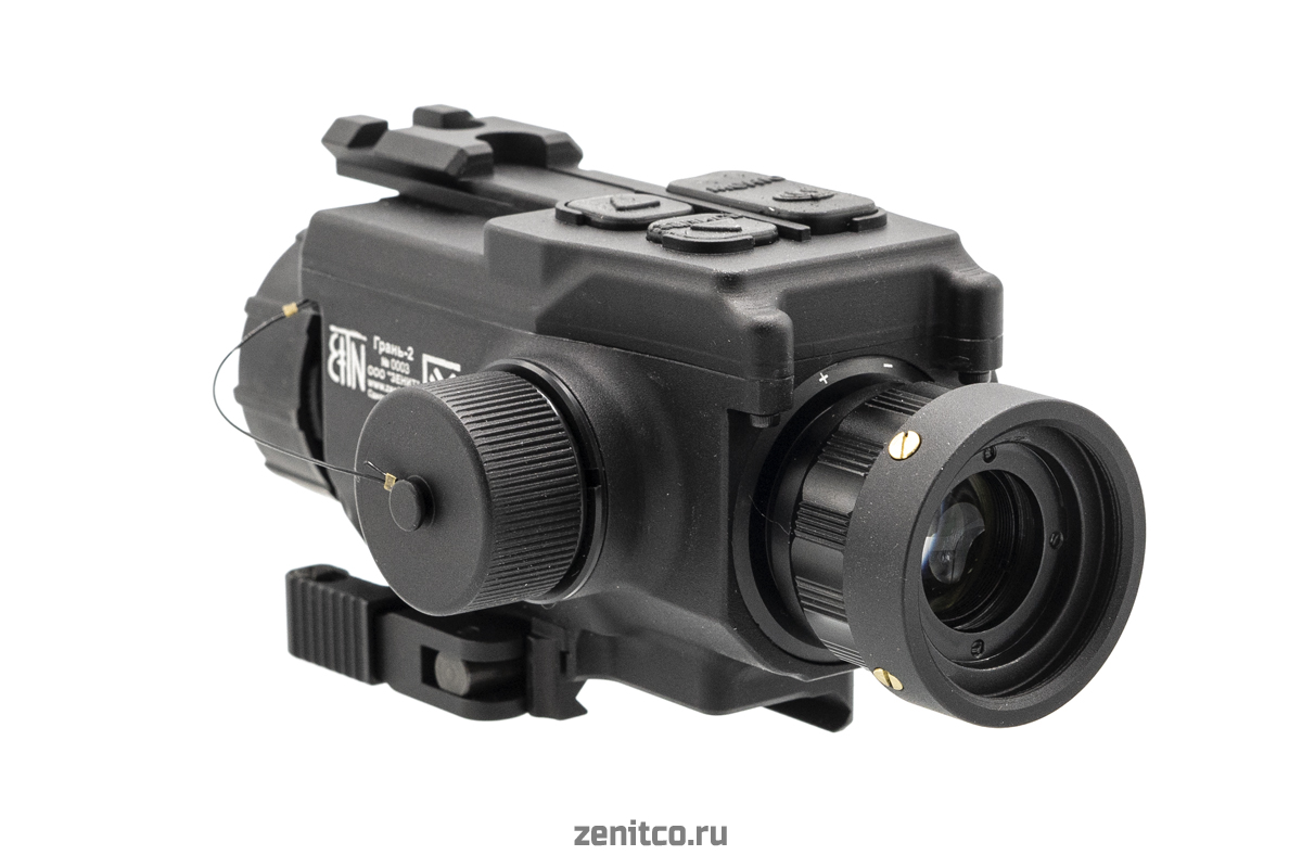 "Gran-2" thermal imaging sighting and observation device