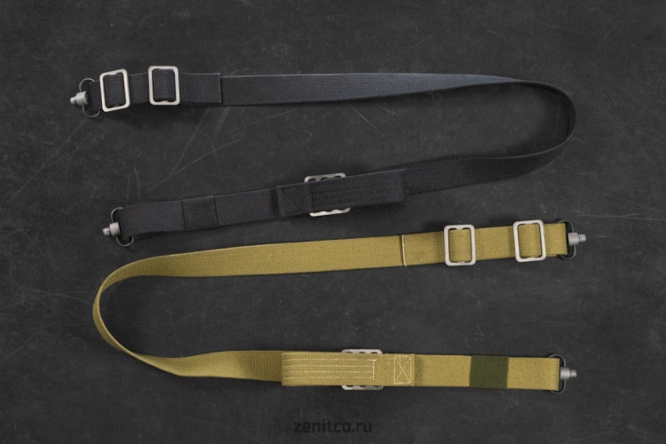 "Poloz-2" - new sling in «Poloz» line!