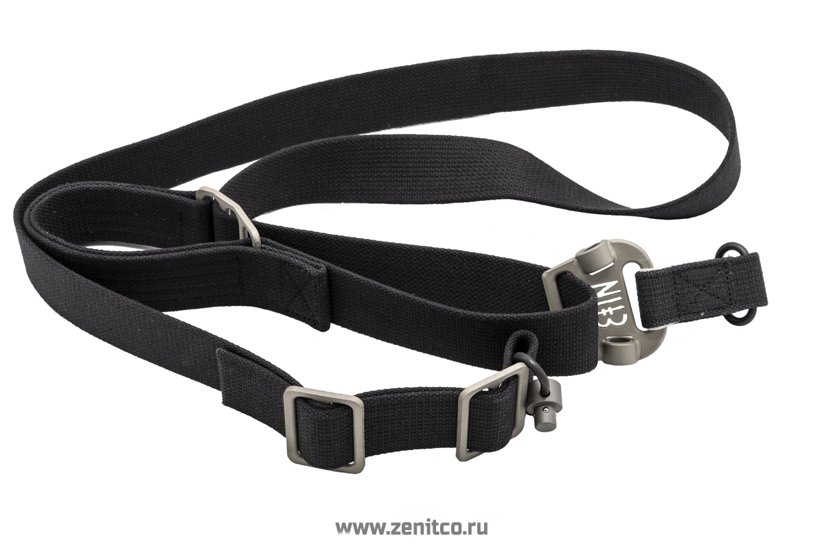 "Poloz-1" tactical sling