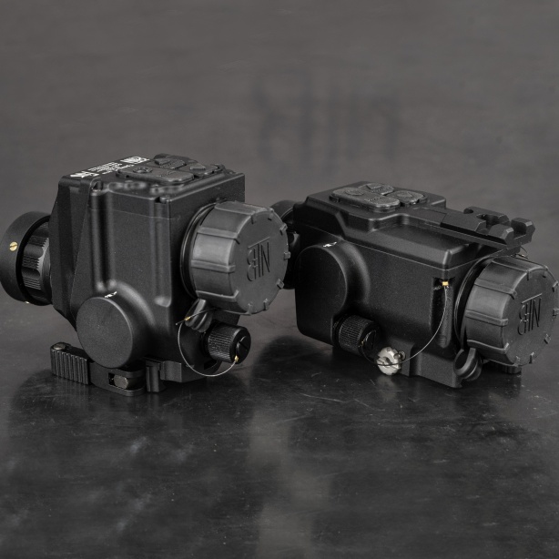 "Gran" thermal imaging sights are now available