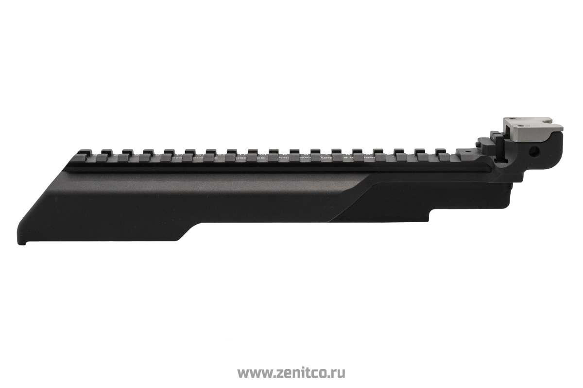 B-33AKSU rail