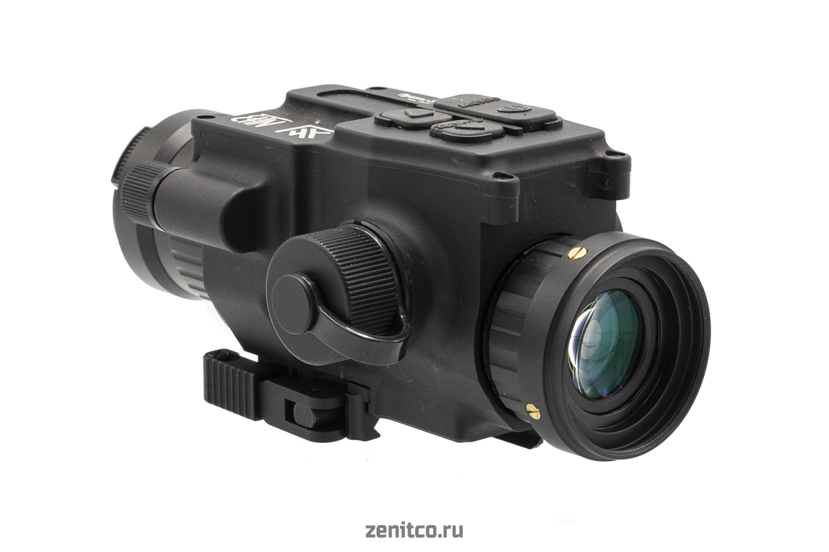 "Gran-3" 640-35-22 thermal imaging sighting and observation device