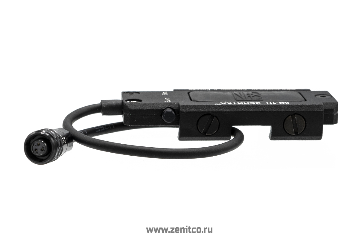KV-1P tactical switch 