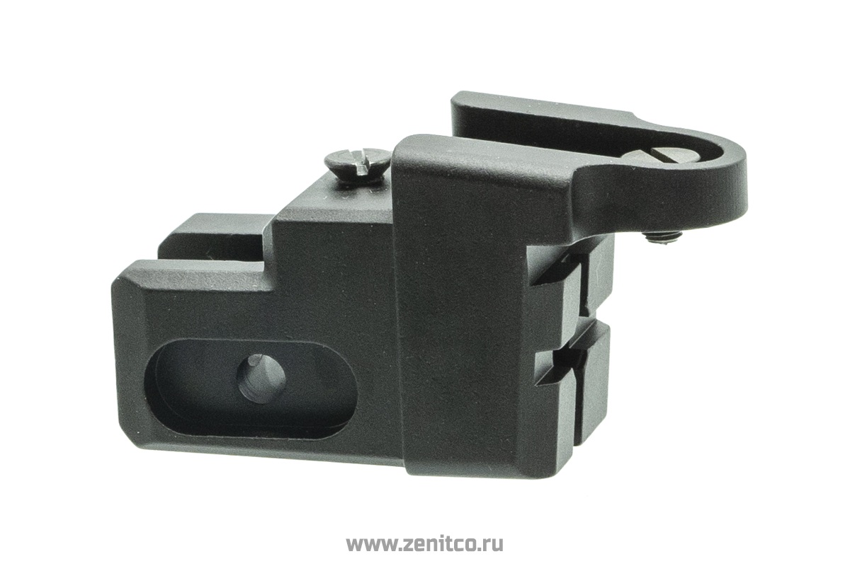 Zenitco PT-1 PT-3 Fixed Stock Adapter Zenitco PT-3 Pt-1 Stock Fixed Adapter-img-1