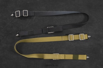 "Poloz-2" - new sling in «Poloz» line!