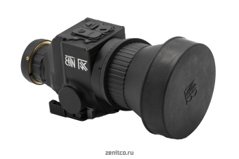 "Gran-1" 640-75-22 thermal imaging sighting and observation device