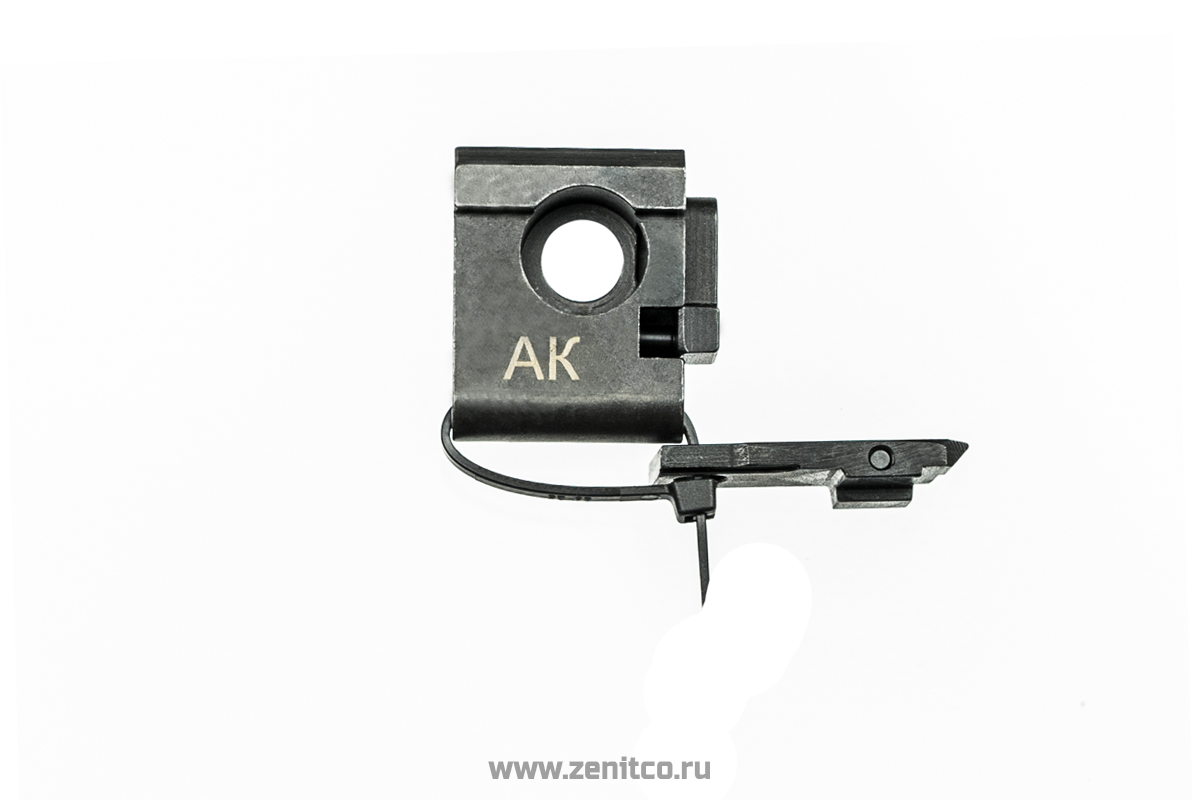 Stock adapter